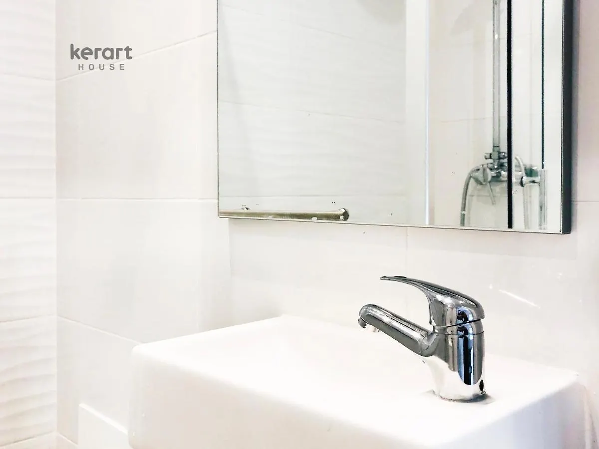 Kerart House Hotel Armacao de Pera Guest house