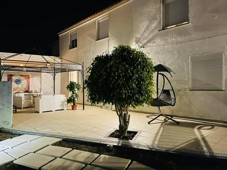 Kerart House Hotel Armacao de Pera 0*,