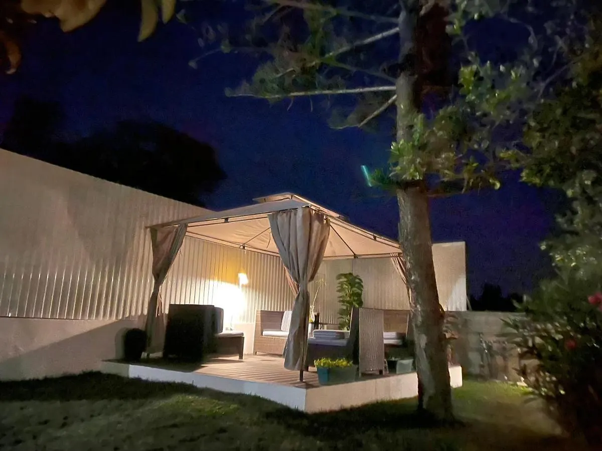 Guest house Kerart House Hotel Armacao de Pera