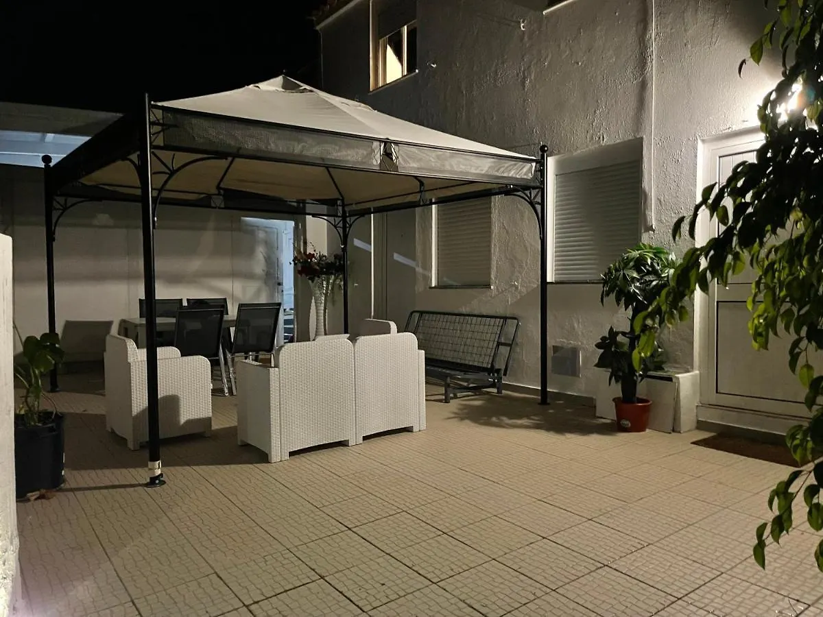 Kerart House Hotel Armacao de Pera Portugal