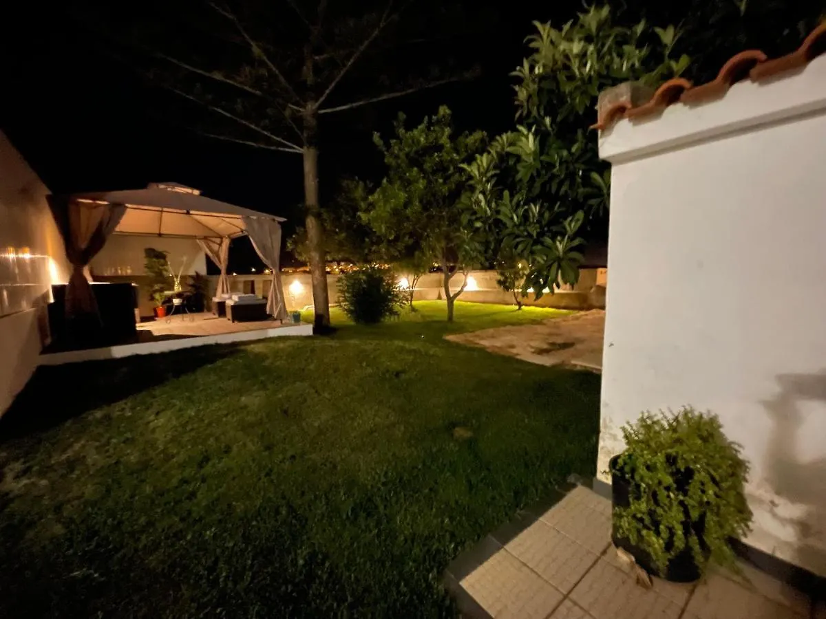 Guest house Kerart House Hotel Armacao de Pera Portugal