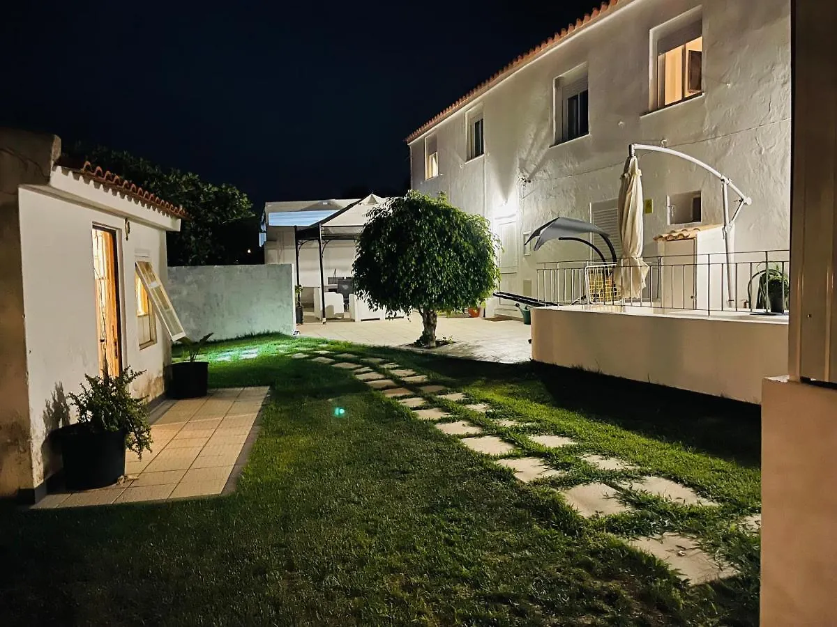 Kerart House Hotel Armacao de Pera