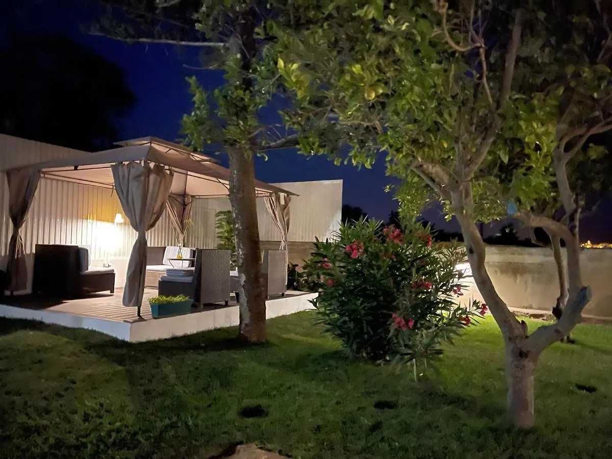 Kerart House Hotel Armacao de Pera 0*,