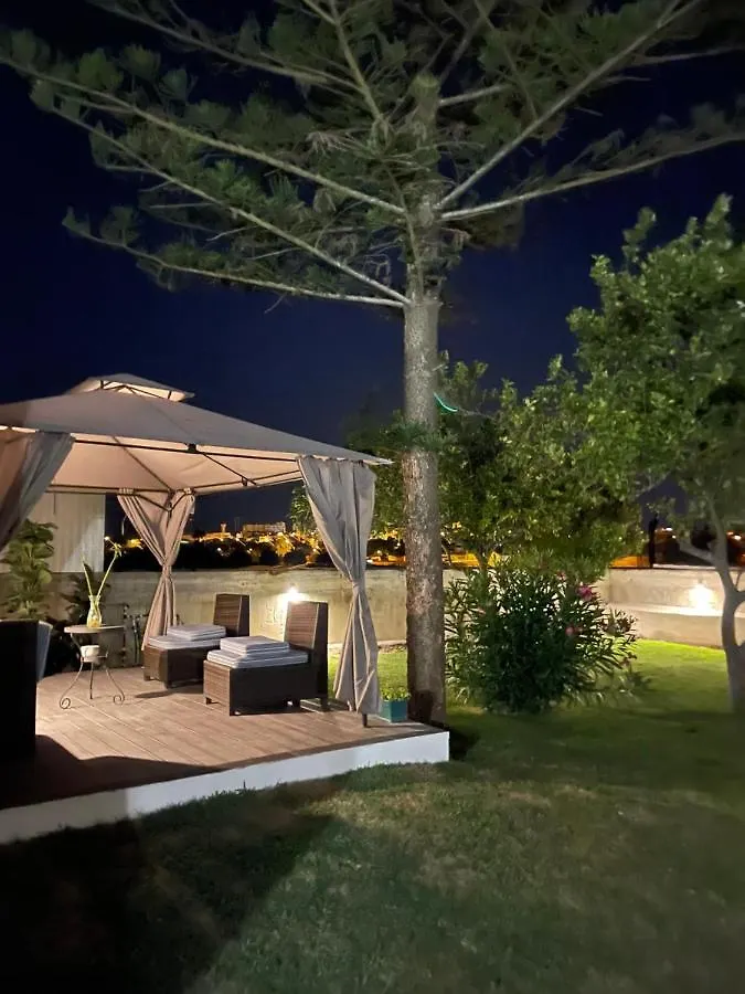 Guest house Kerart House Hotel Armacao de Pera