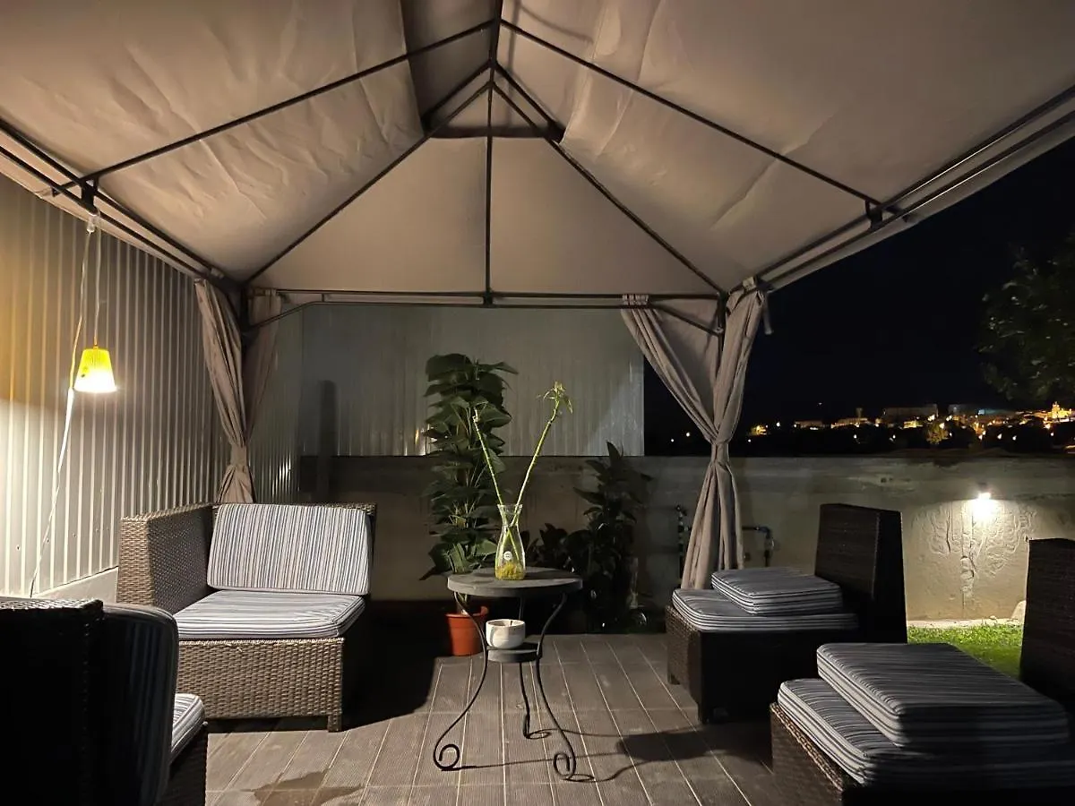 Kerart House Hotel Armacao de Pera Guest house