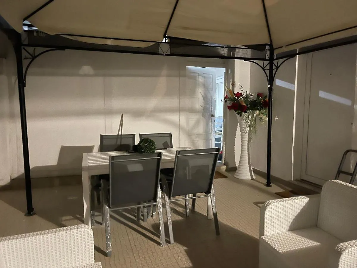 Kerart House Hotel Armacao de Pera 0*,  Portugal