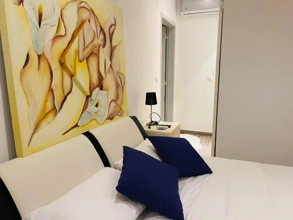Kerart House Hotel Armacao de Pera Guest house