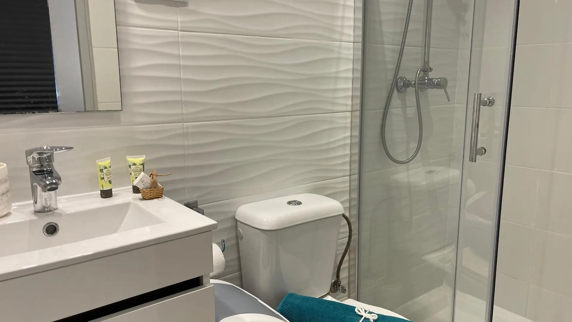 Guest house Kerart House Hotel Armacao de Pera Portugal